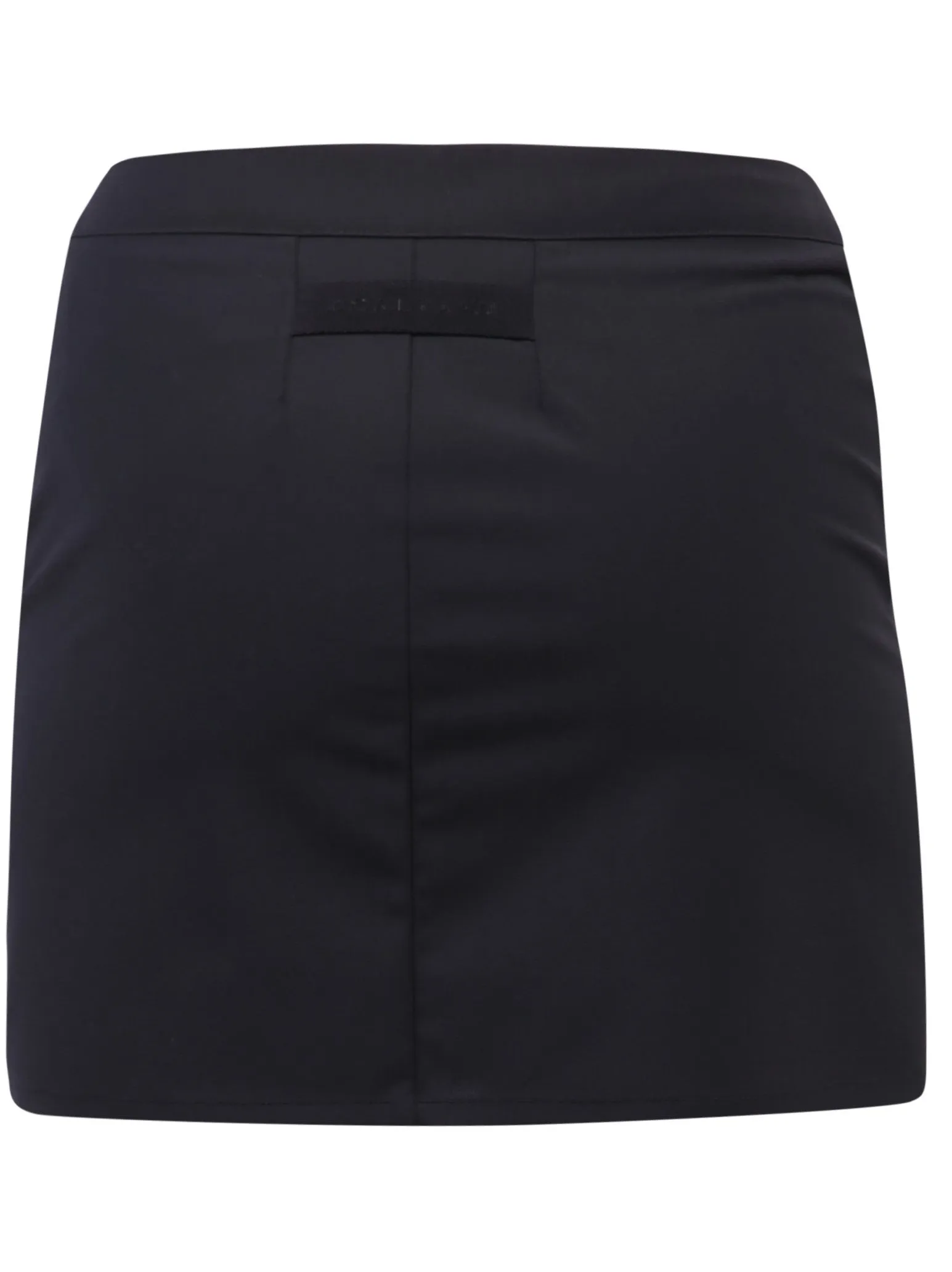 1017 ALYX 9SM Logo Print Mini Skirt