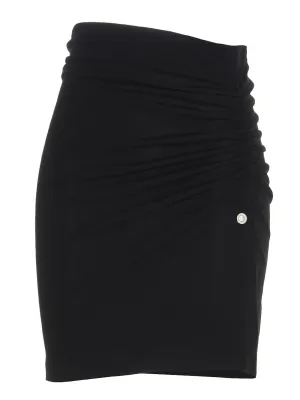 1017 ALYX 9SM Side Slit Mini Skirt