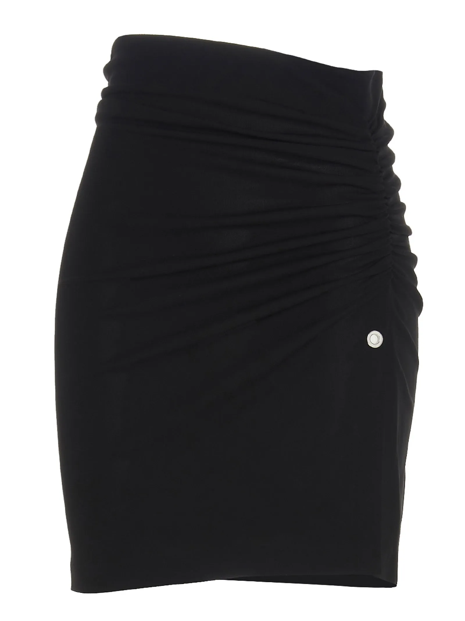1017 ALYX 9SM Side Slit Mini Skirt
