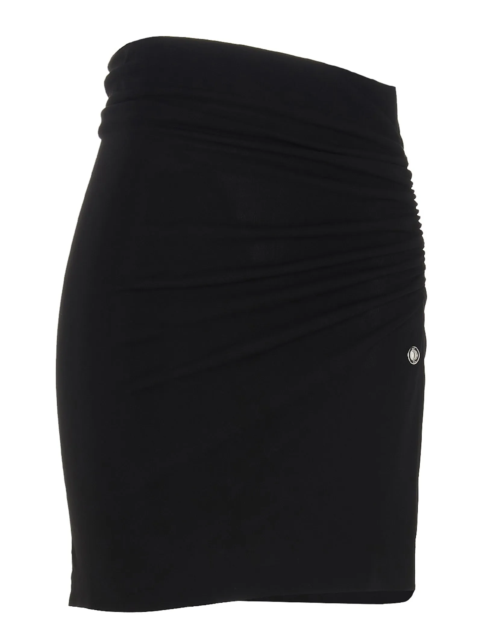 1017 ALYX 9SM Side Slit Mini Skirt