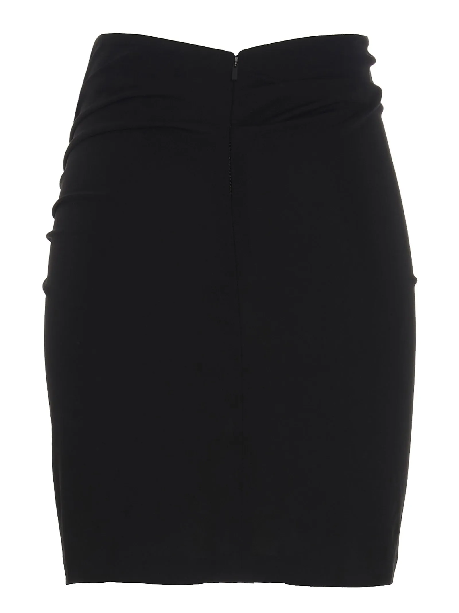 1017 ALYX 9SM Side Slit Mini Skirt