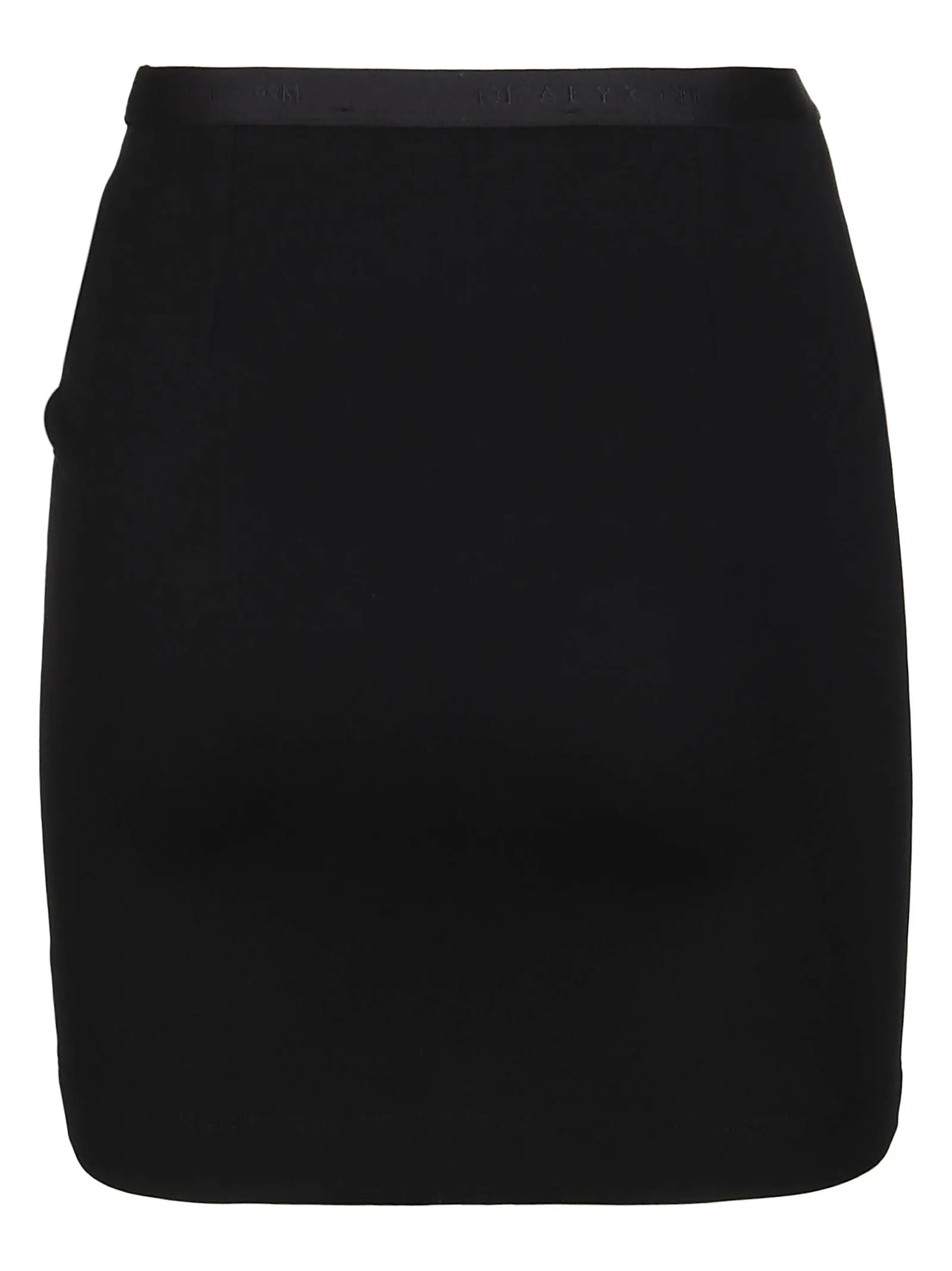 1017 ALYX 9SM Zipped Mini Skirt