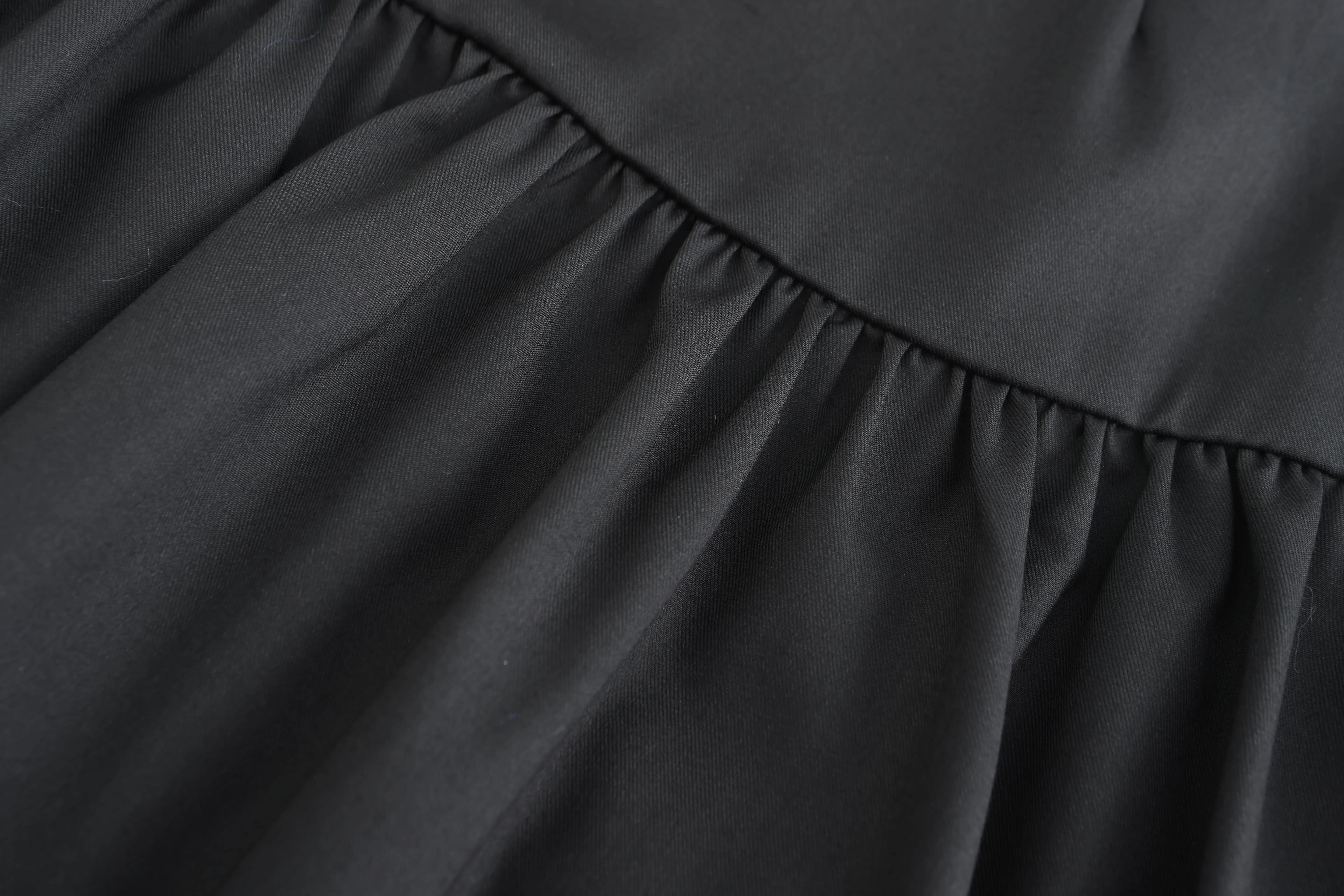 2 In 1 Jacquard Mini Skirt