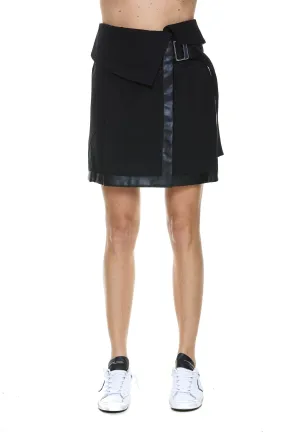 3.1 Phillip Lim Belted Mini Skirt
