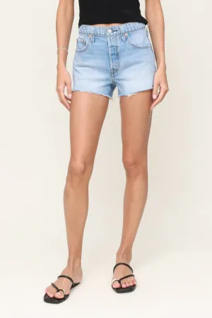 501 Original Short No Referee