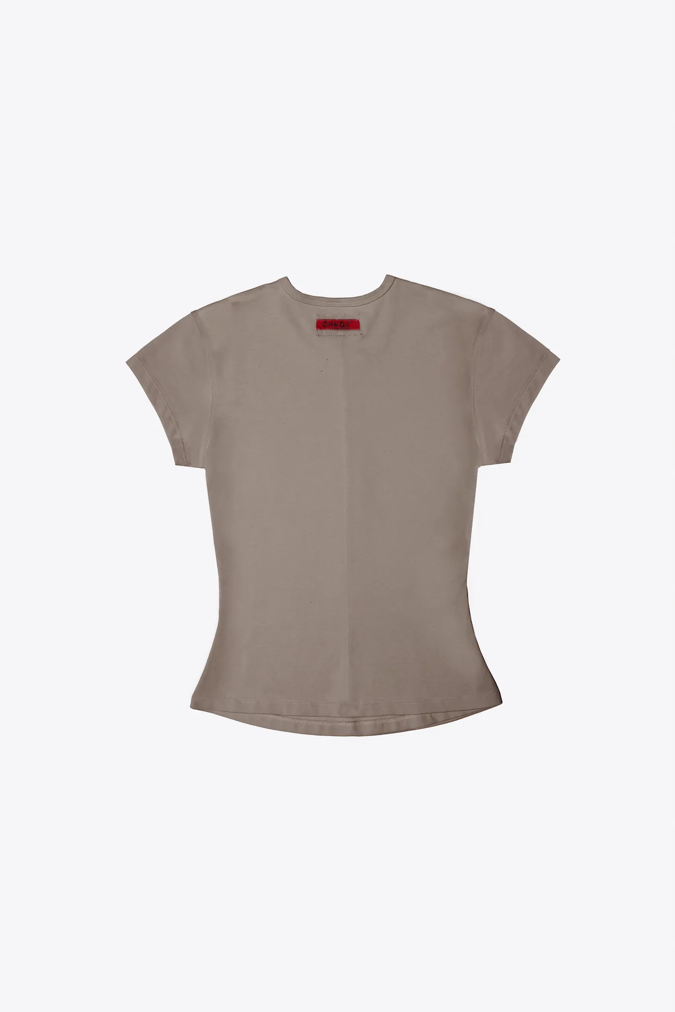 All My Friends Are Anti-Fascists Mini Tee (Portabella)