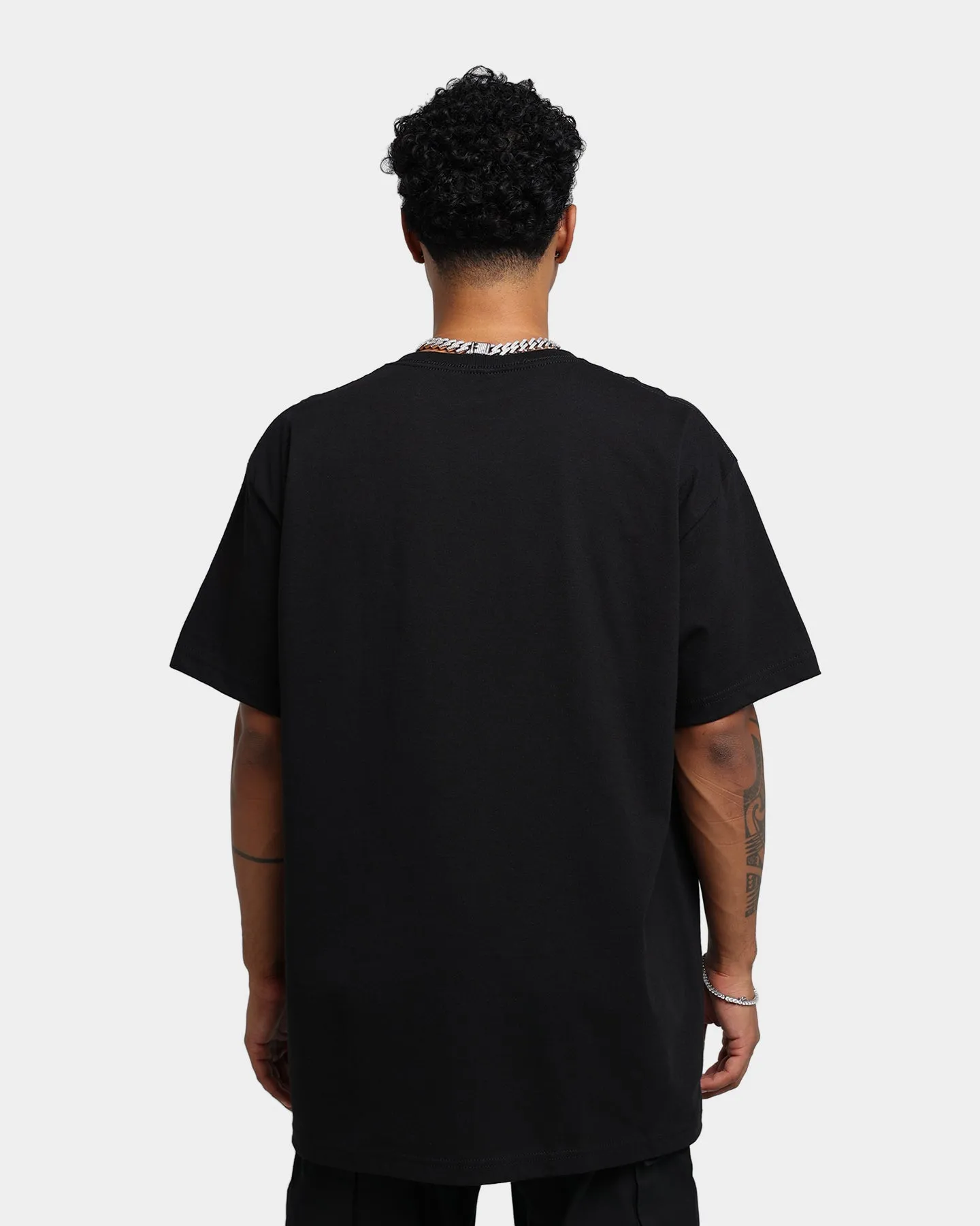 American Thrift X Knight Rider Make It Michael Knight T-Shirt Black