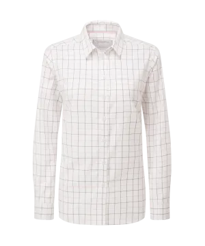 Blakeney Shirt - Vintage Navy Check