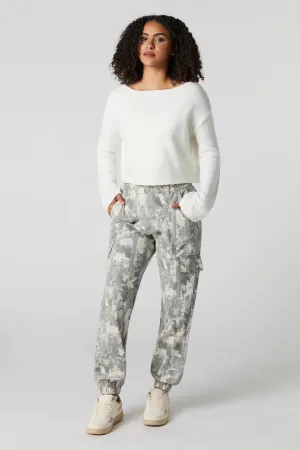 Cargo Jogger