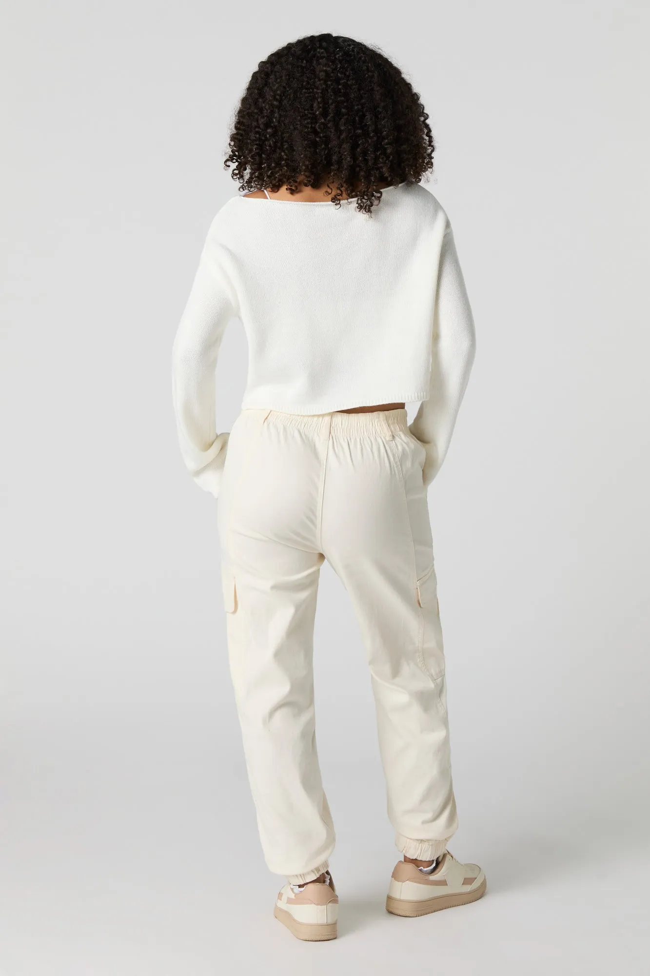 Cargo Jogger