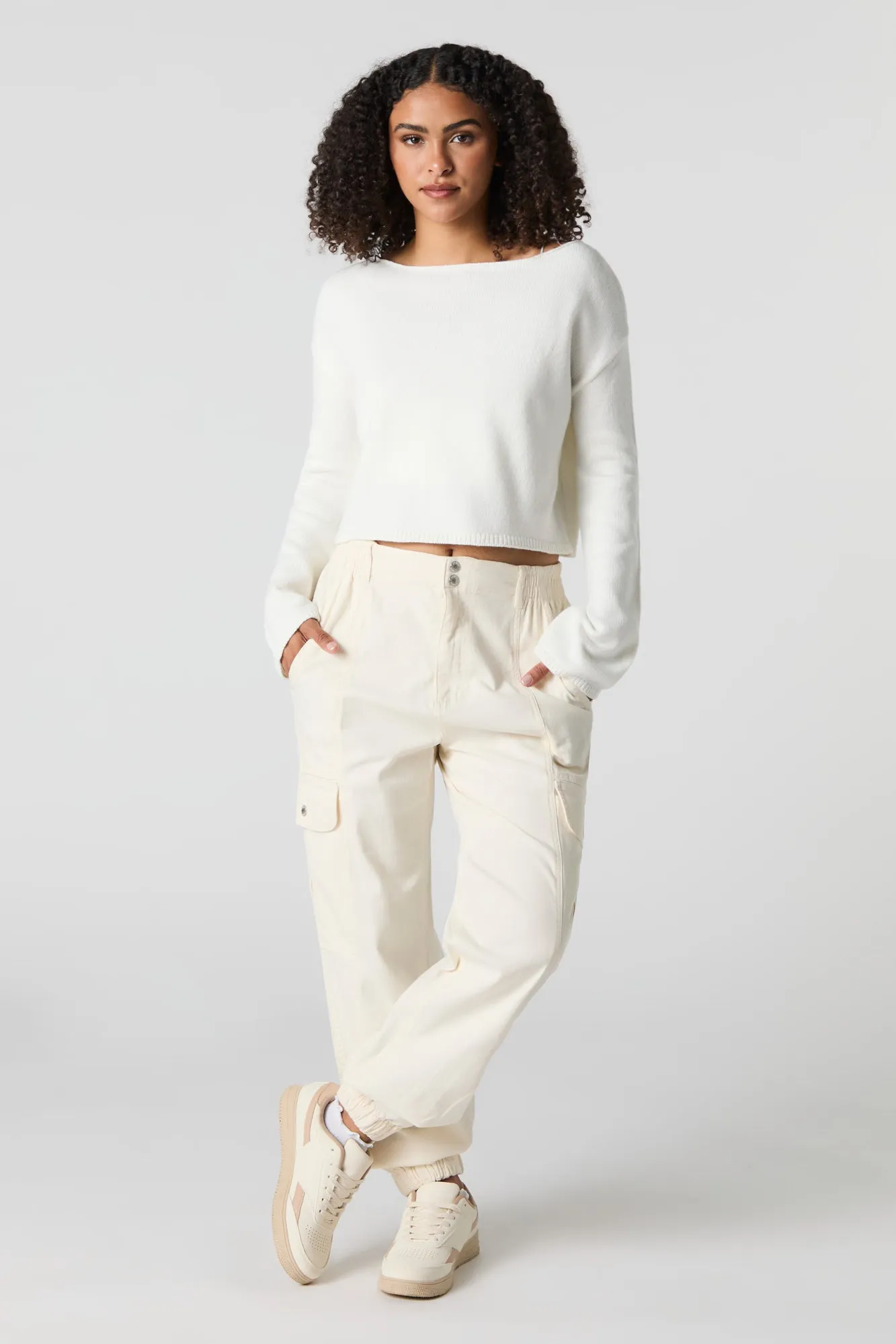 Cargo Jogger