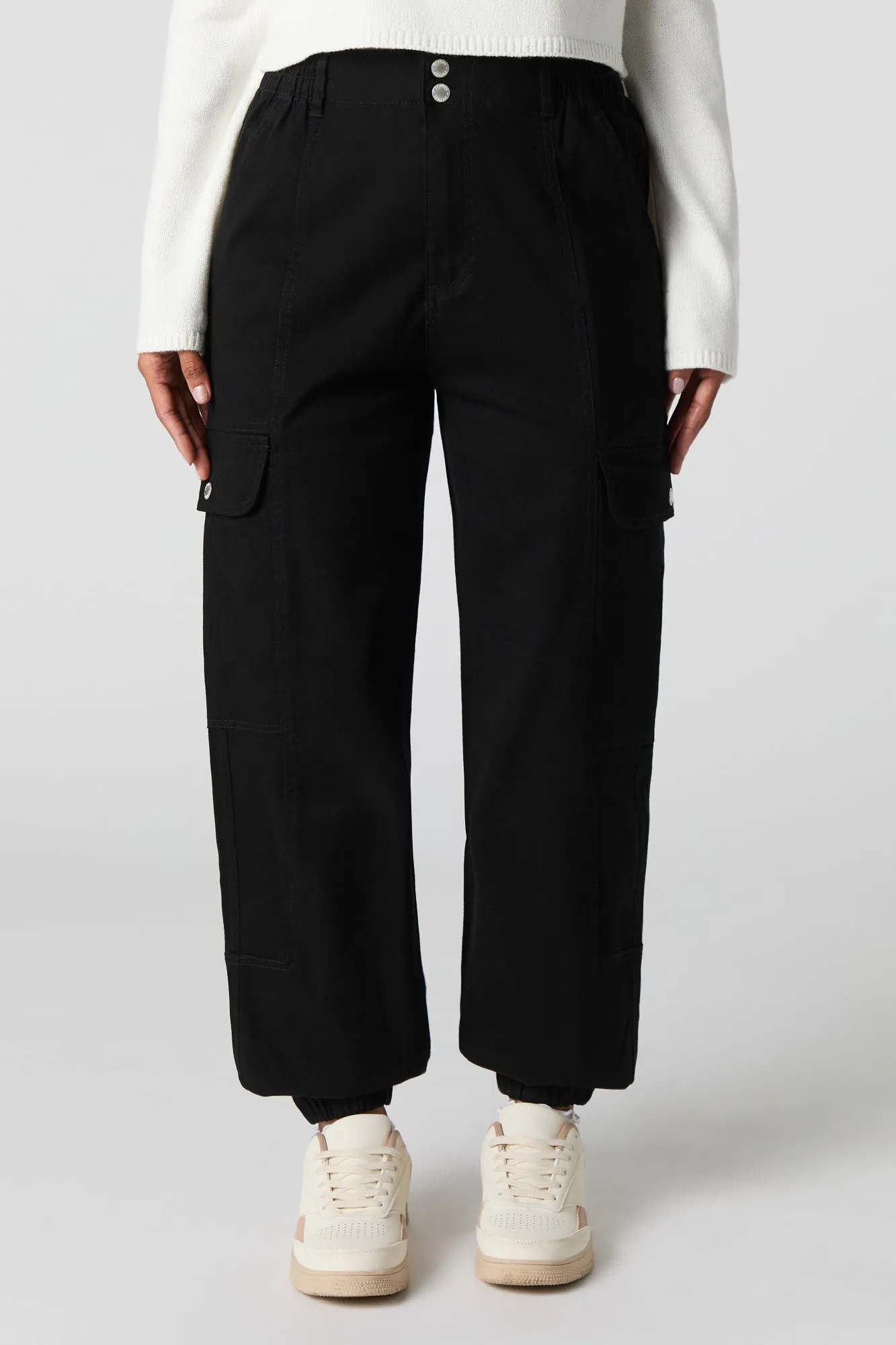 Cargo Jogger