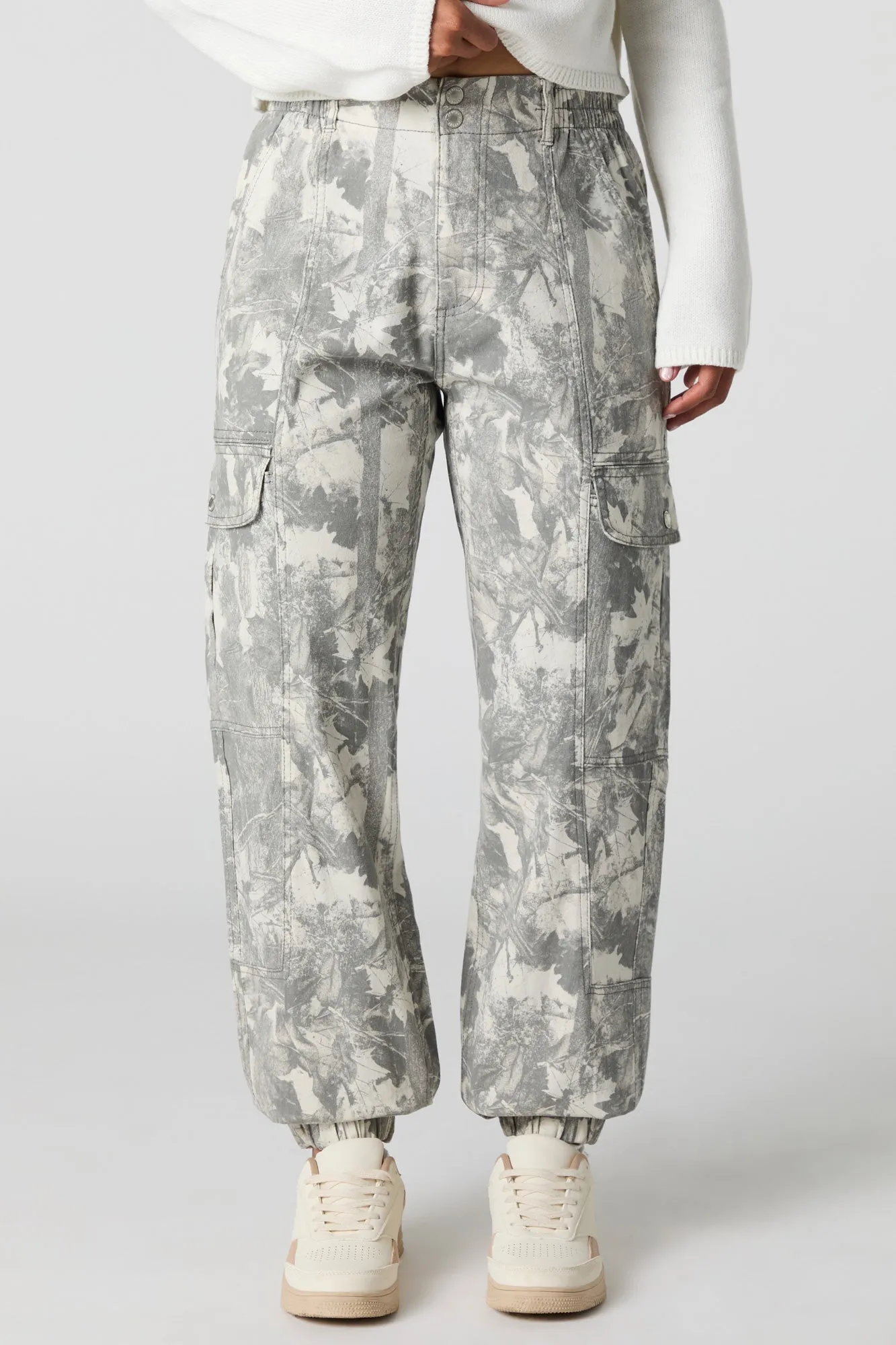 Cargo Jogger
