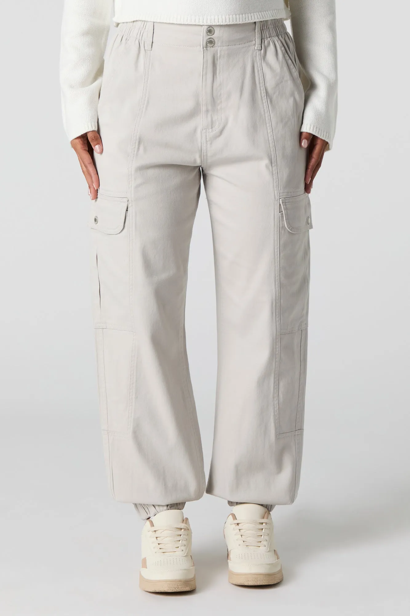 Cargo Jogger