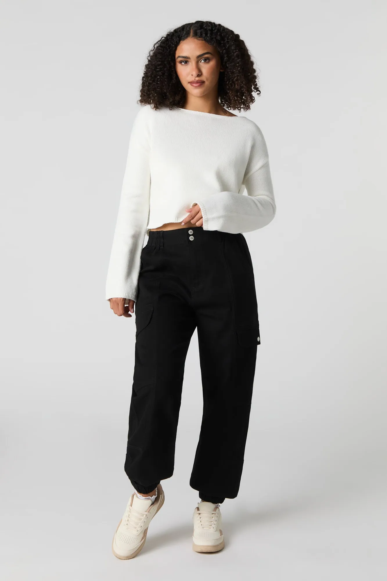 Cargo Jogger