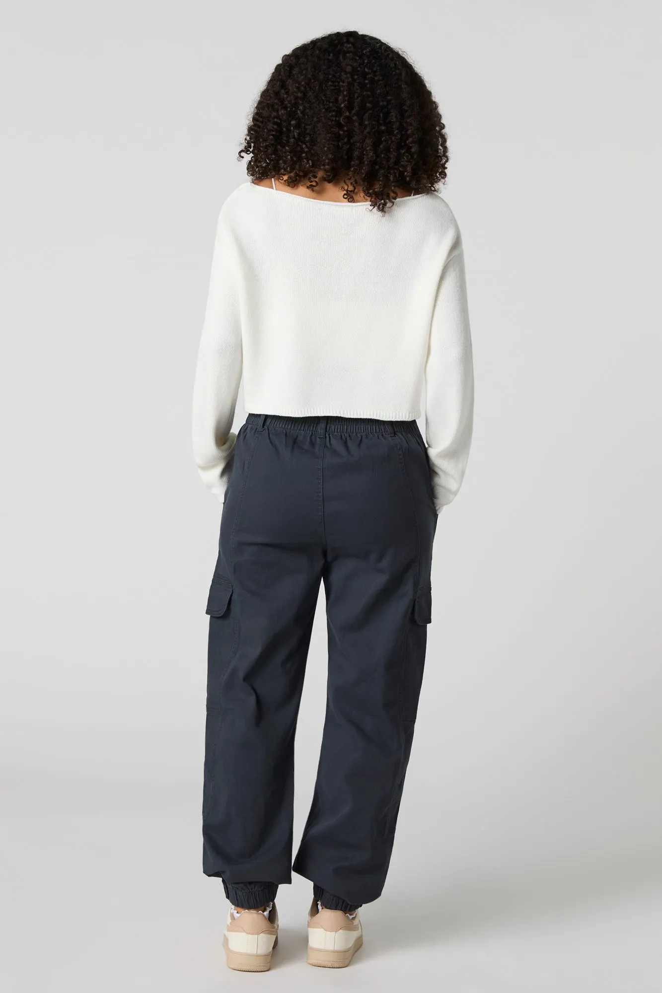 Cargo Jogger