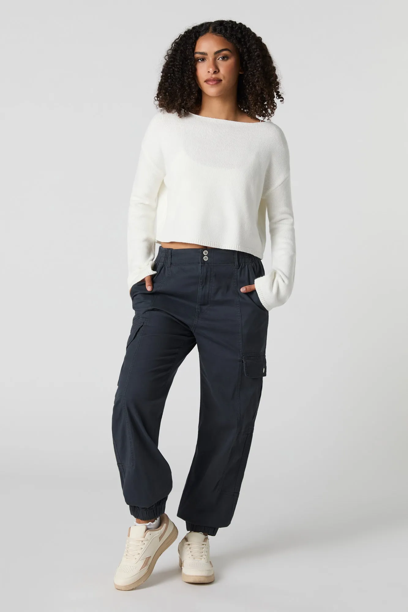 Cargo Jogger