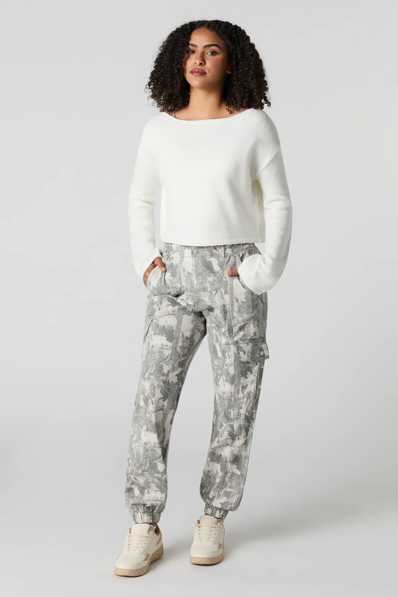 Cargo Jogger