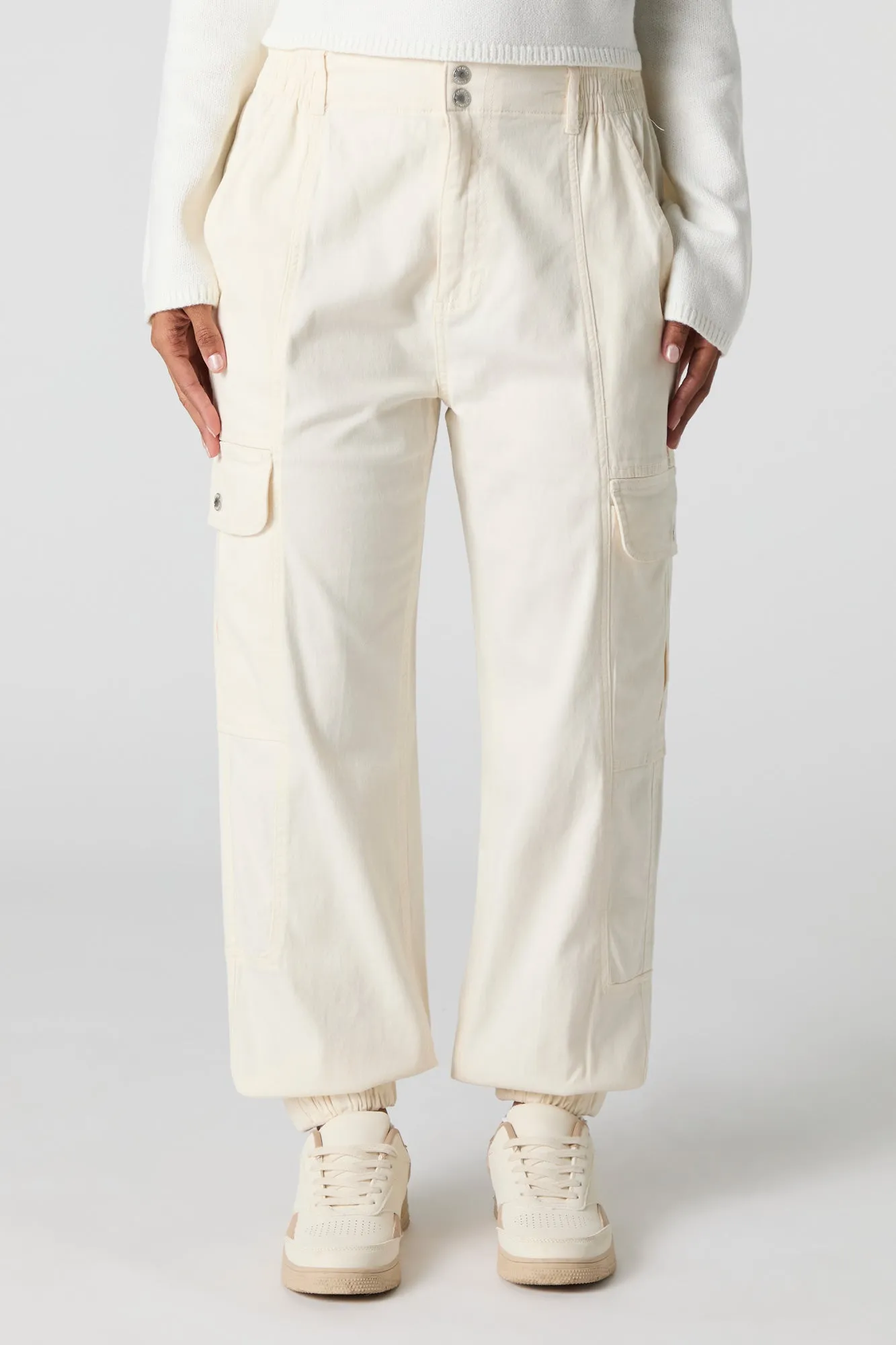 Cargo Jogger