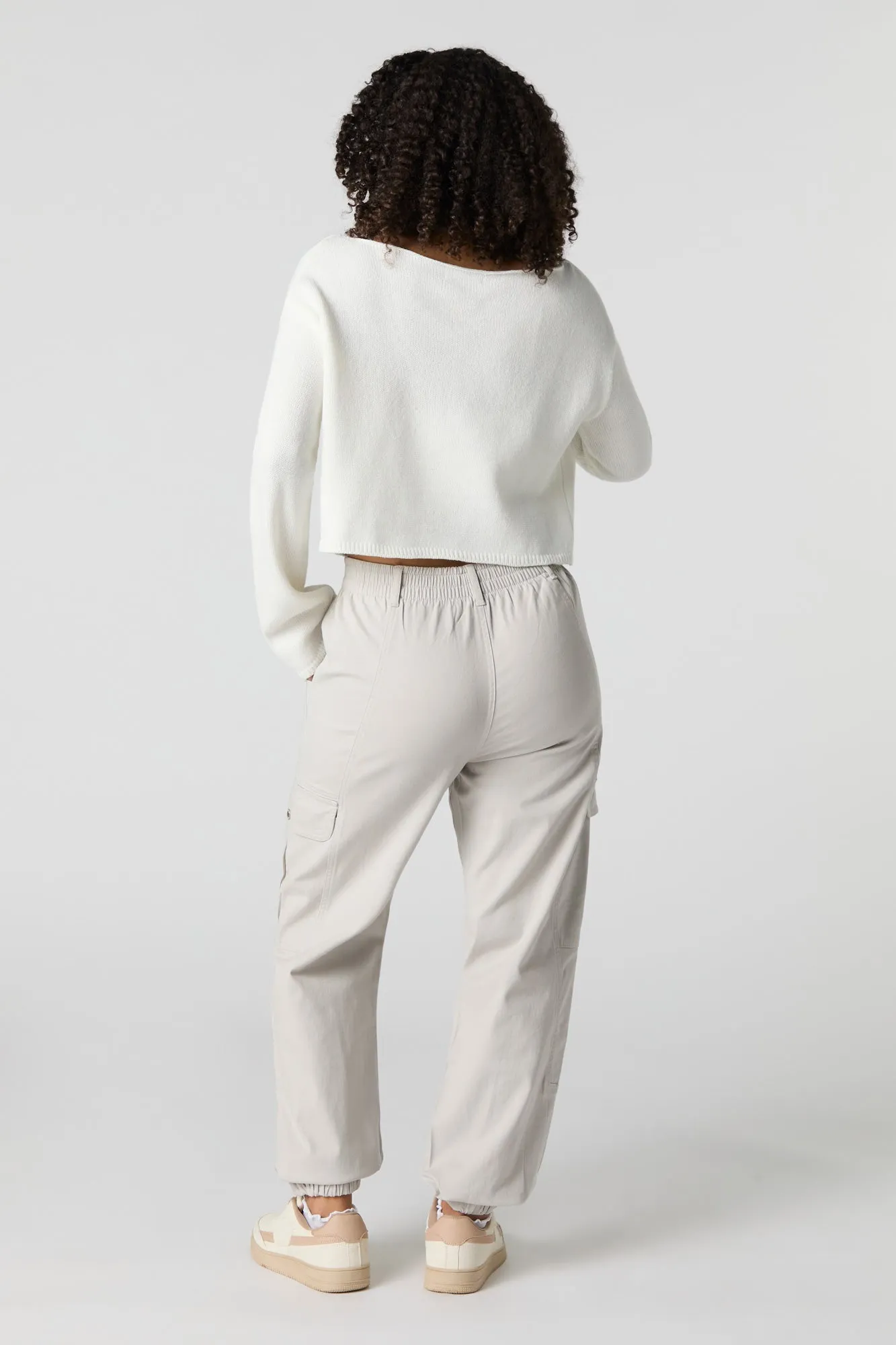 Cargo Jogger