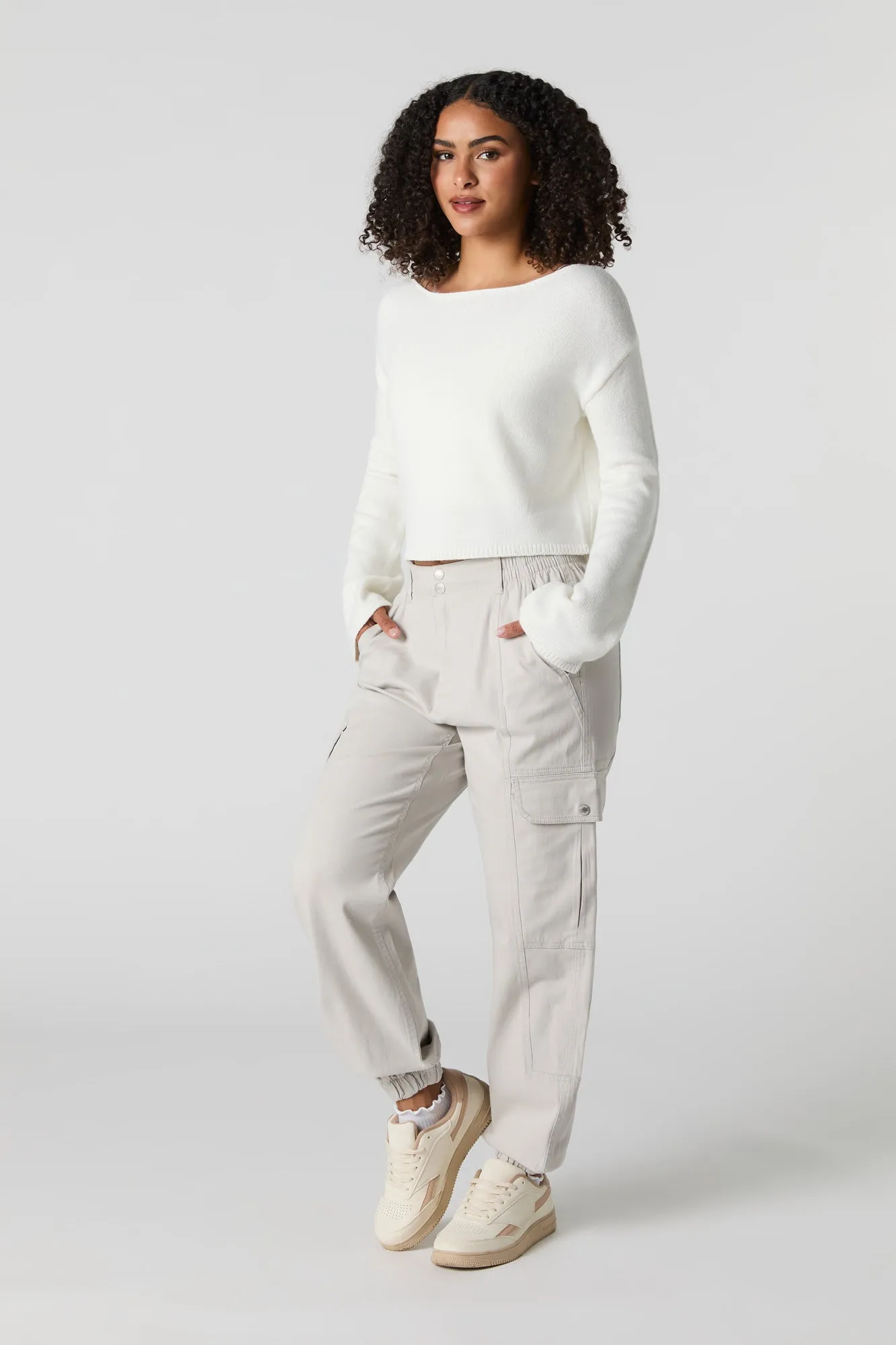 Cargo Jogger