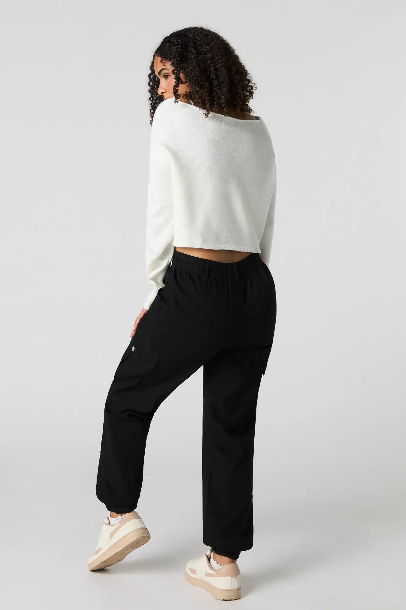 Cargo Jogger