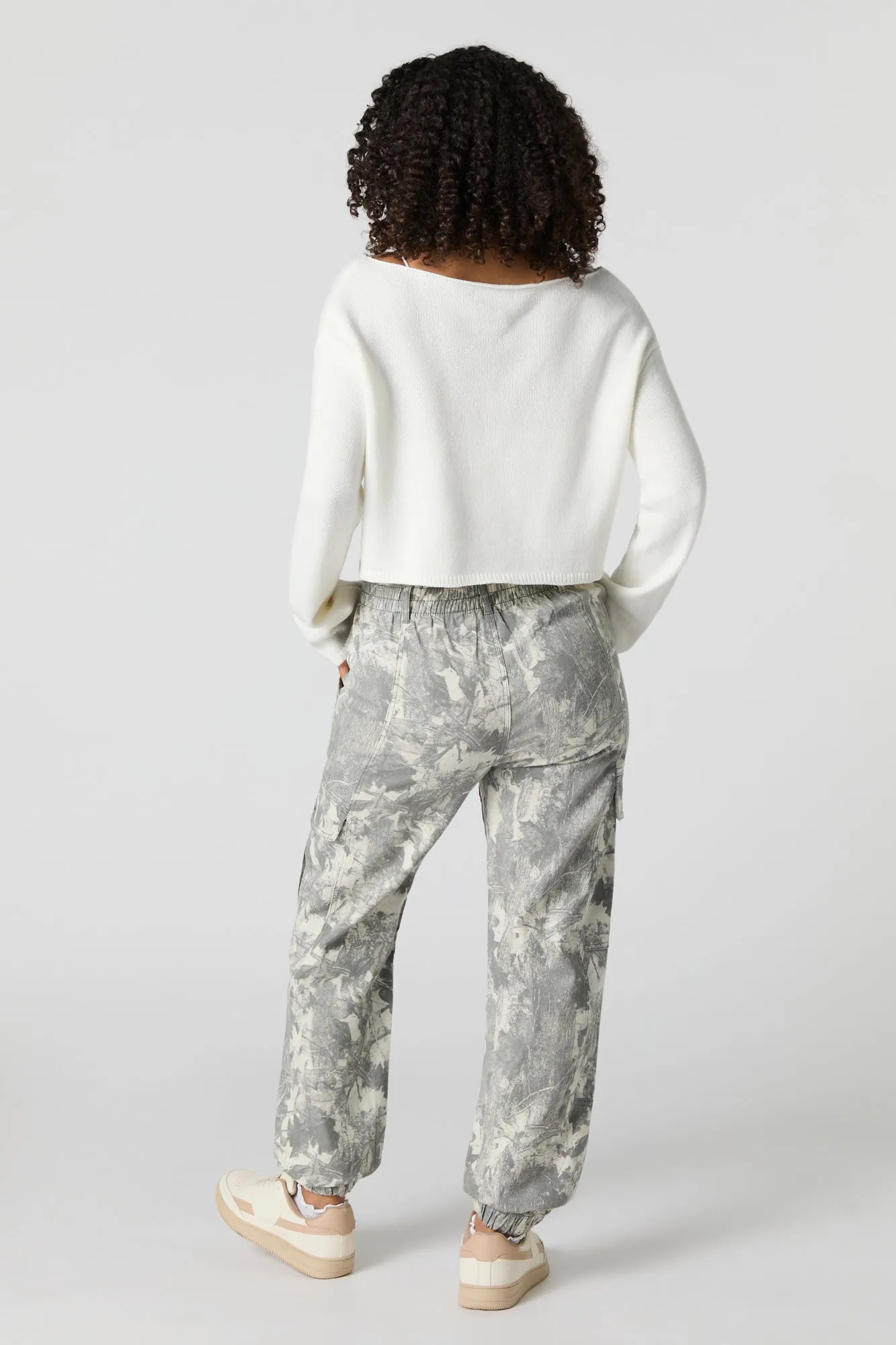 Cargo Jogger