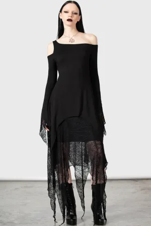 Caroline Skirt - Resurrect