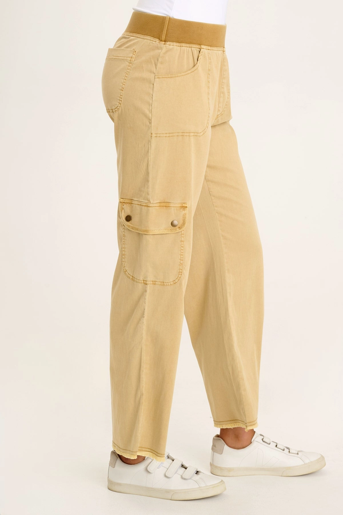Ceilio Cargo Pant