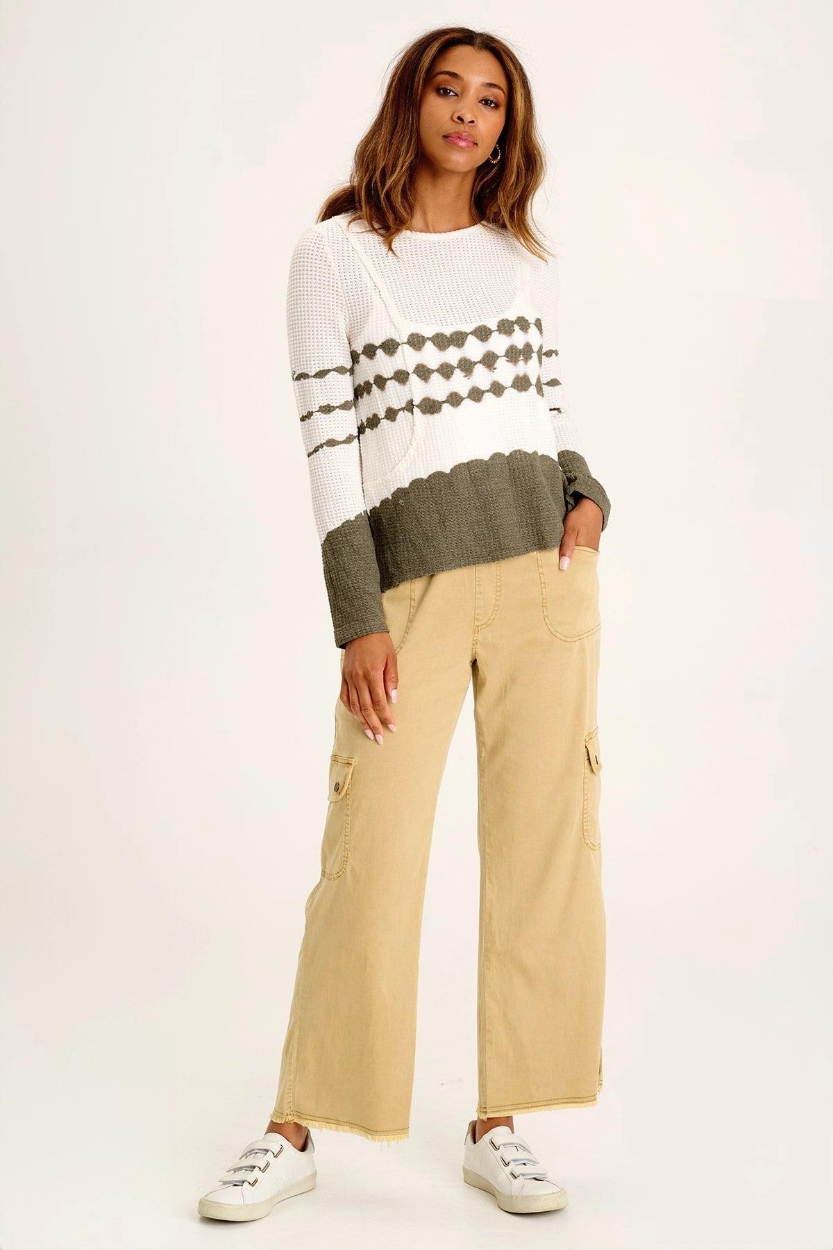 Ceilio Cargo Pant