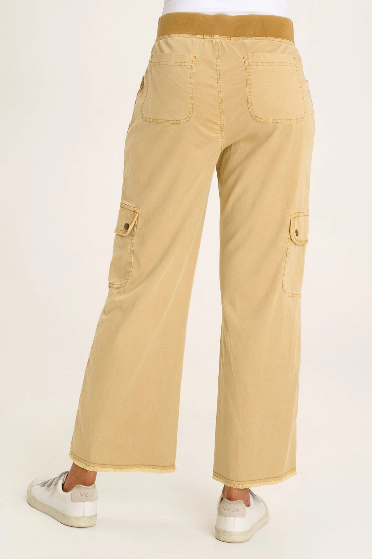 Ceilio Cargo Pant