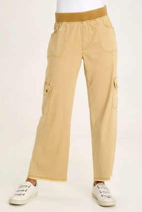 Ceilio Cargo Pant