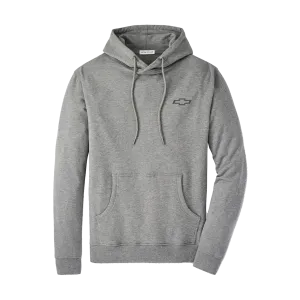 Chevrolet Unisex Peter Millar Lava Wash Hoodie