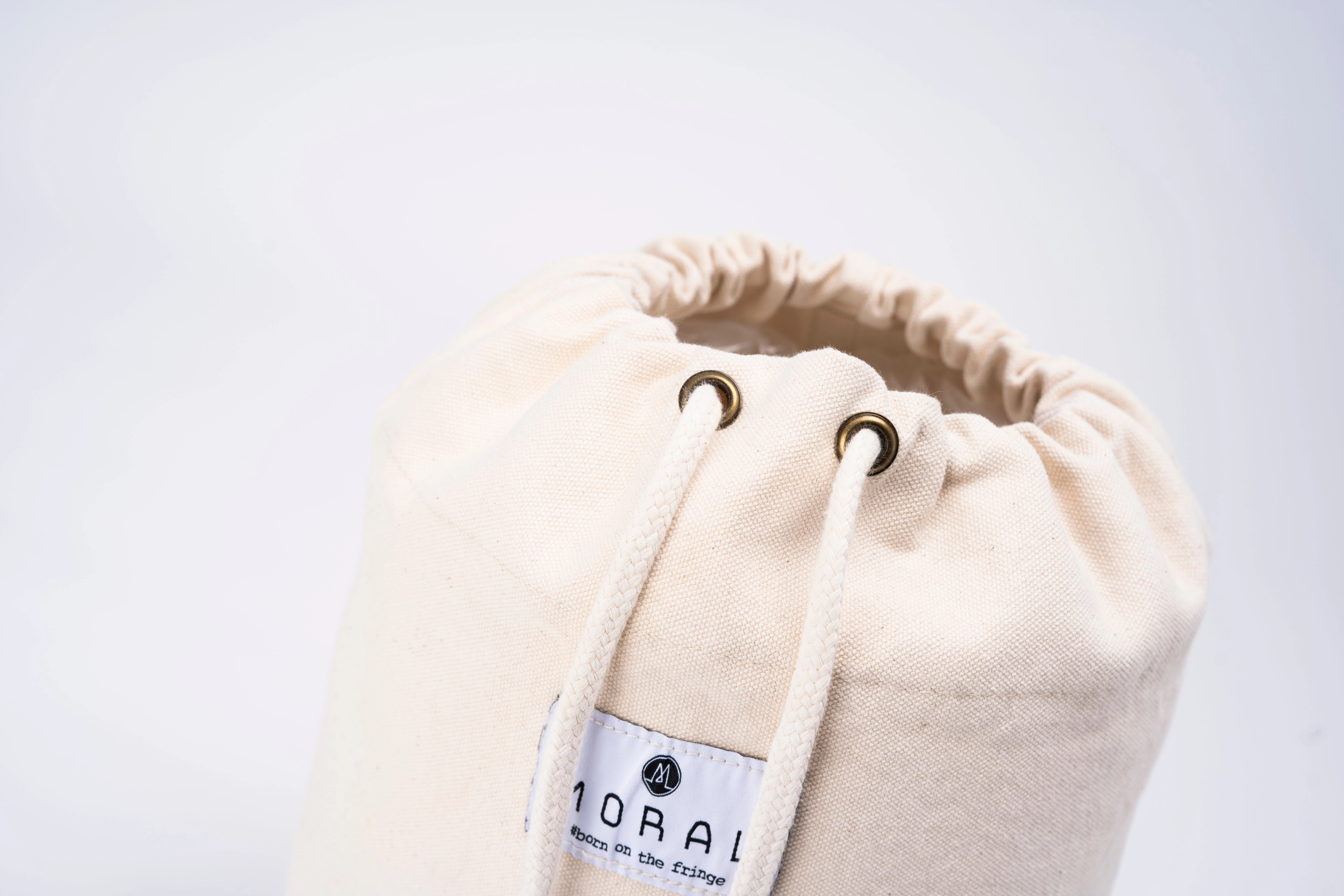 Connie Drawstring Bag