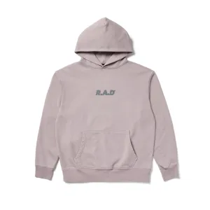 CREW HOODED SWEAT DUSK