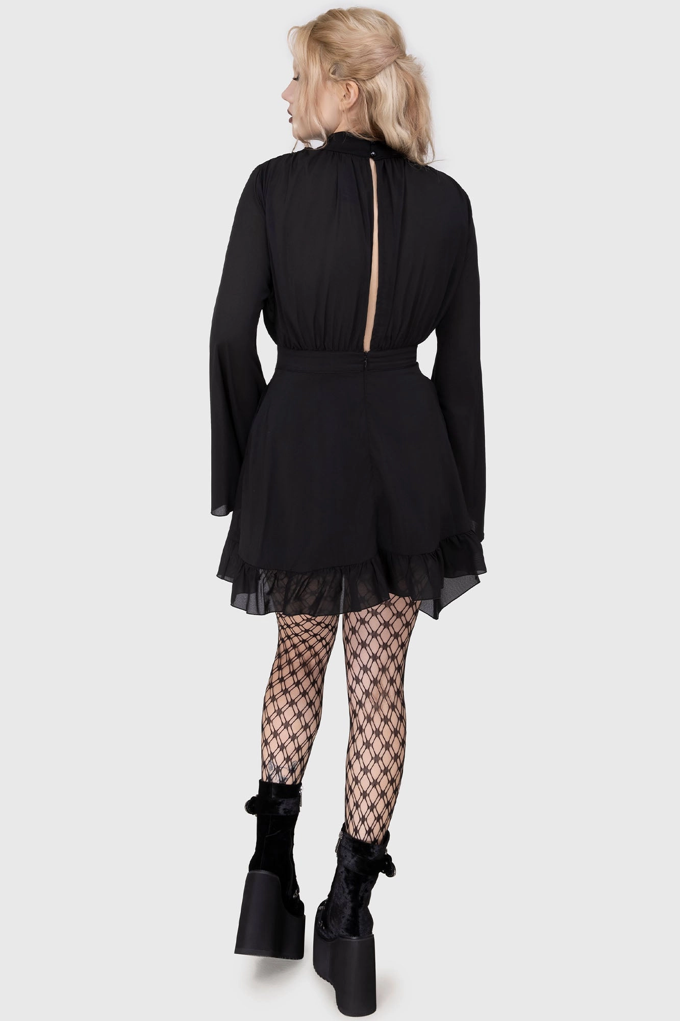 Darknova Dress