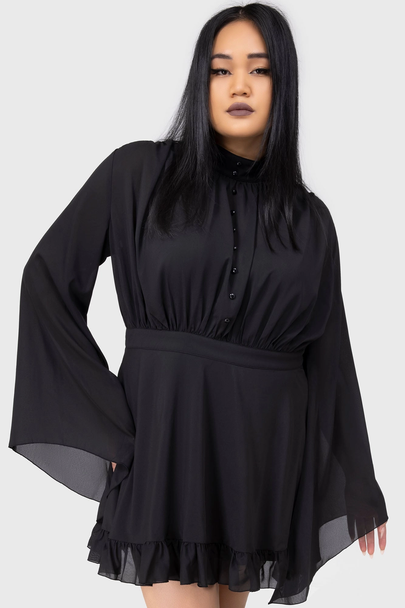 Darknova Dress