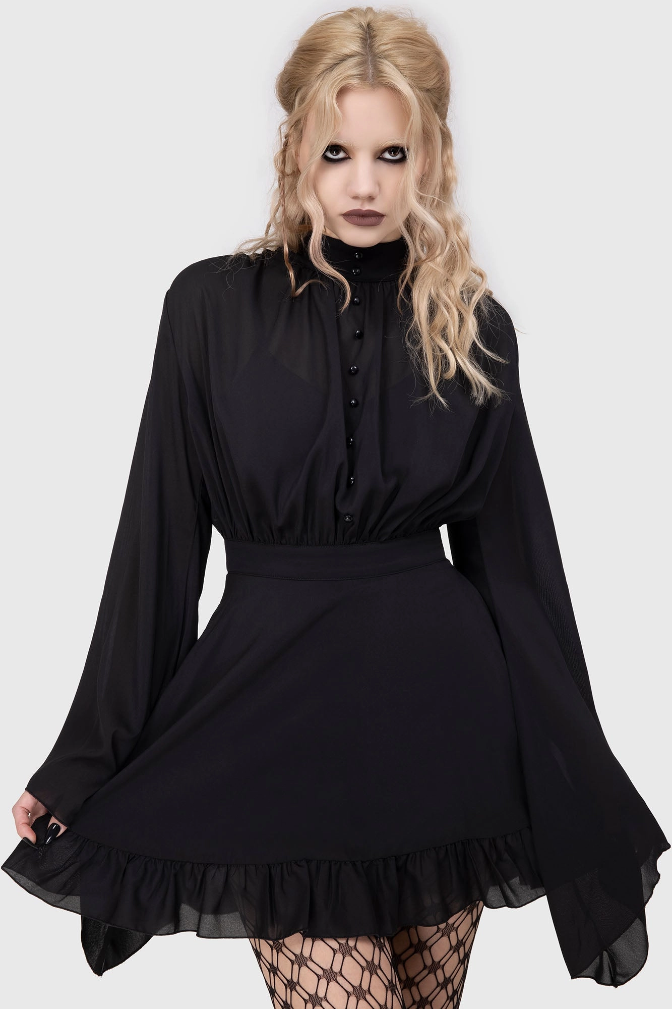Darknova Dress