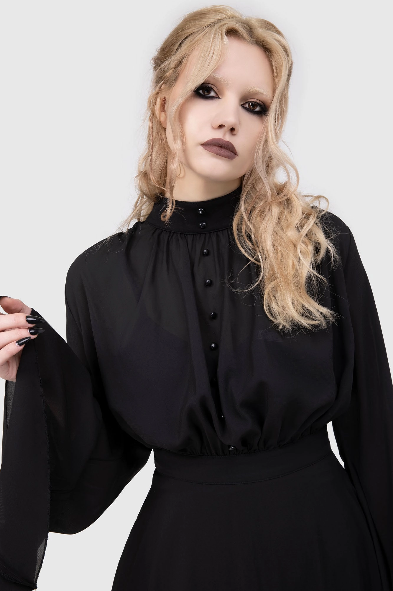Darknova Dress