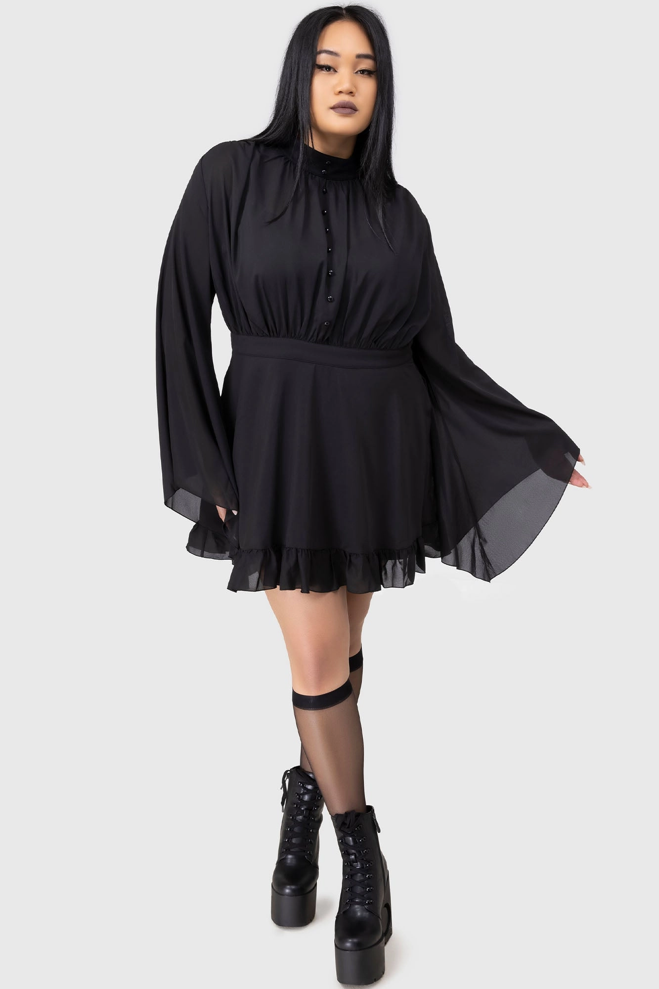 Darknova Dress