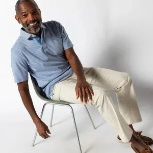 Duck Head Hanover Pima Cotton Polo
