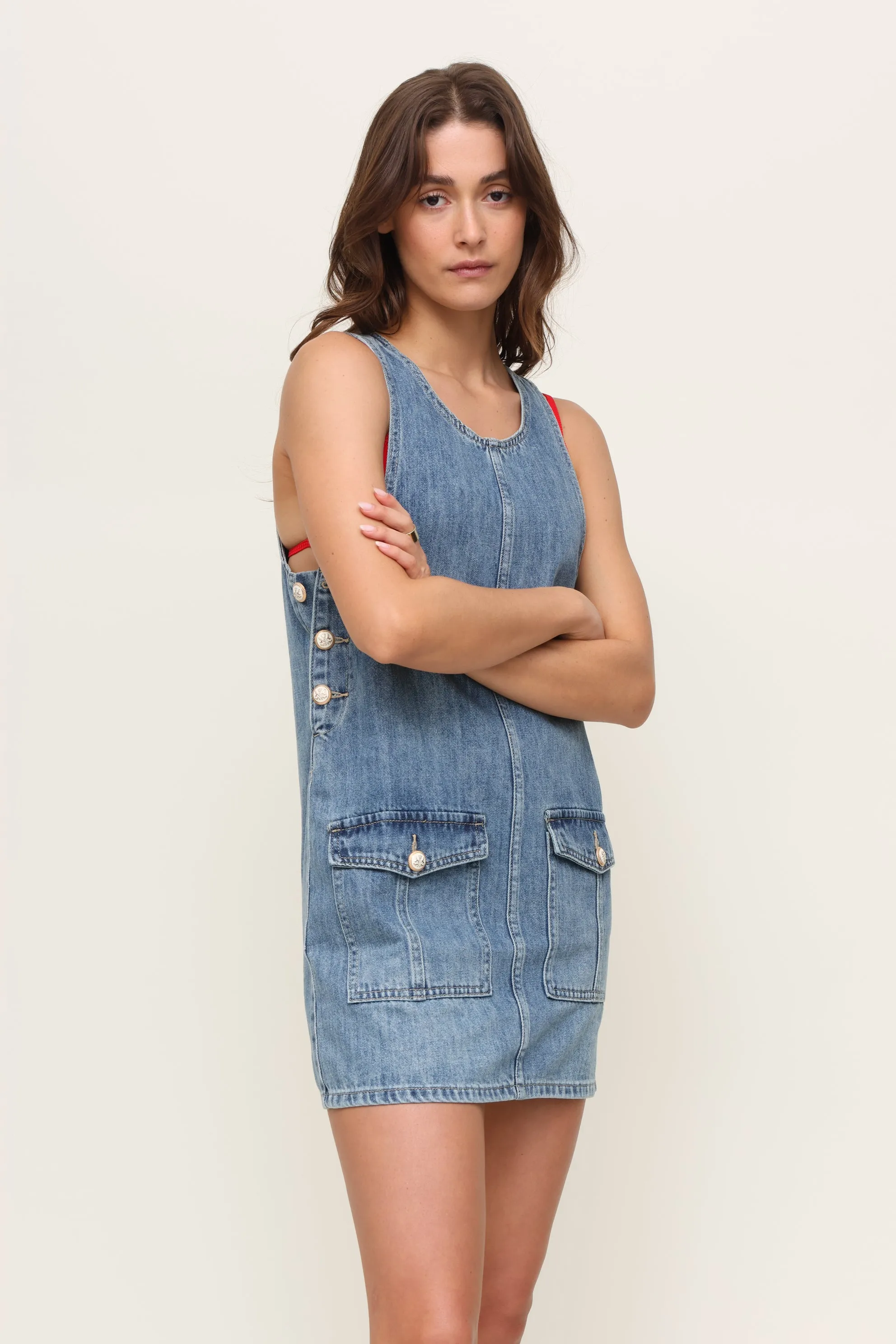 Erin Dress