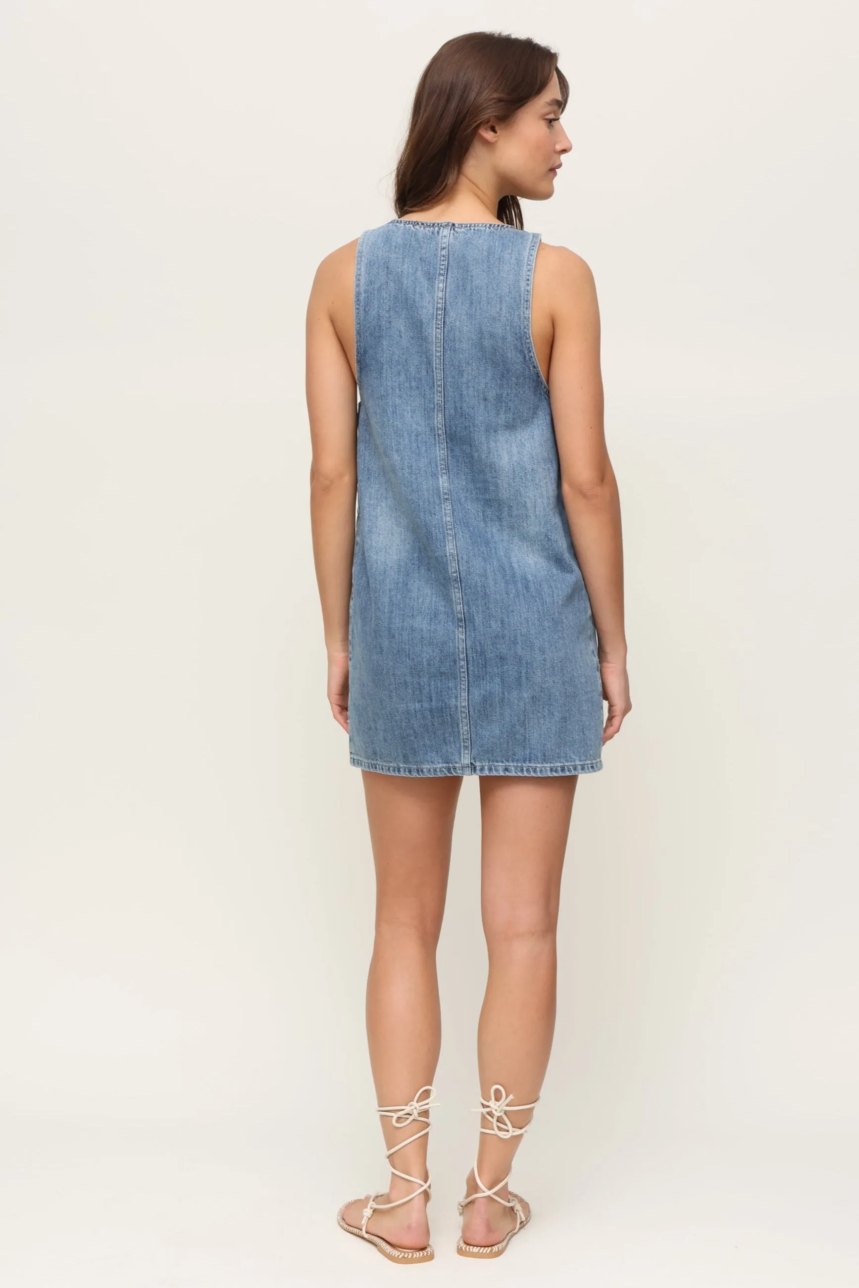 Erin Dress