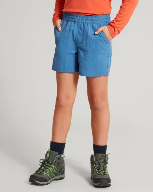 EVRY-Day Boys' Shorts - Blueridge