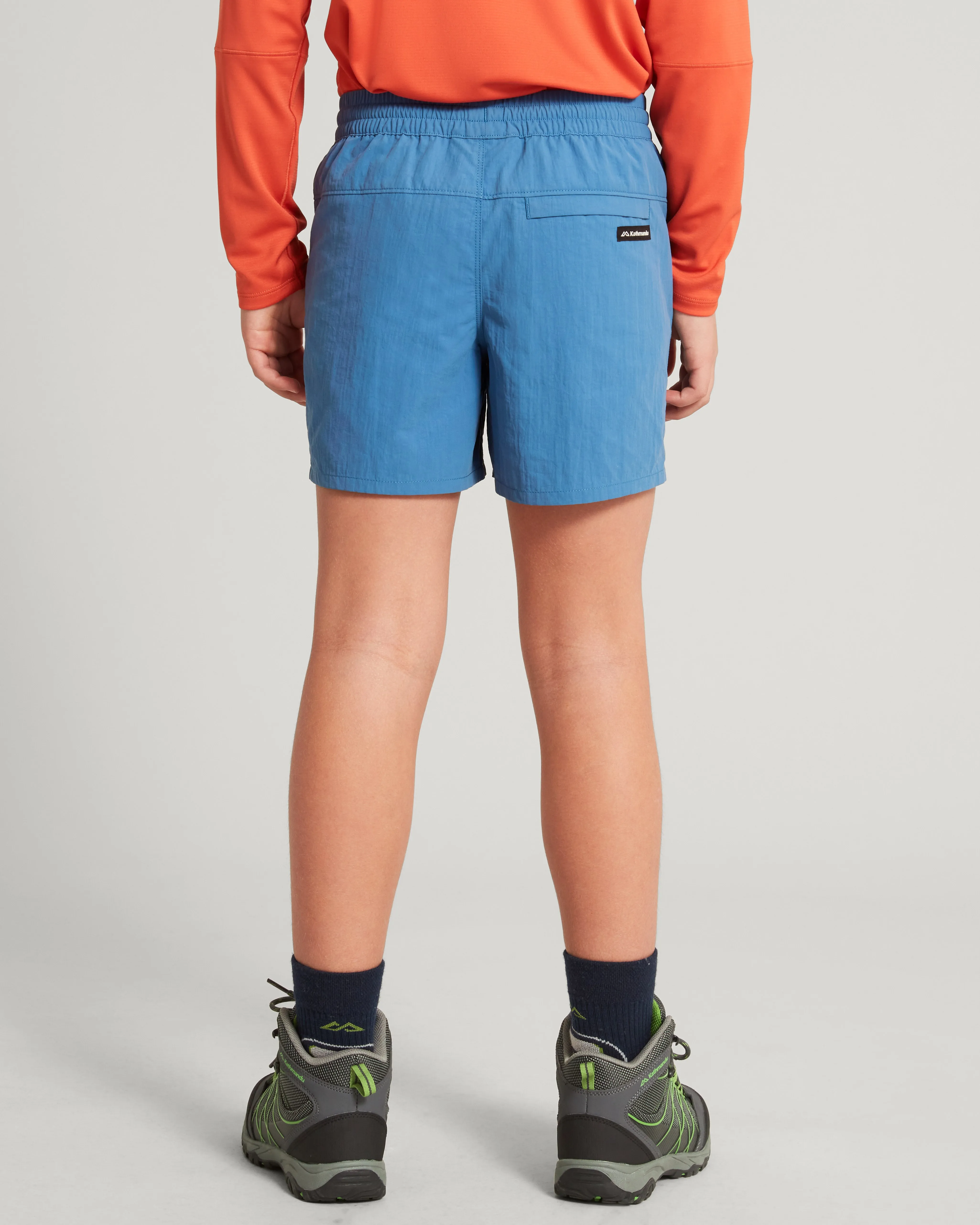 EVRY-Day Boys' Shorts - Blueridge