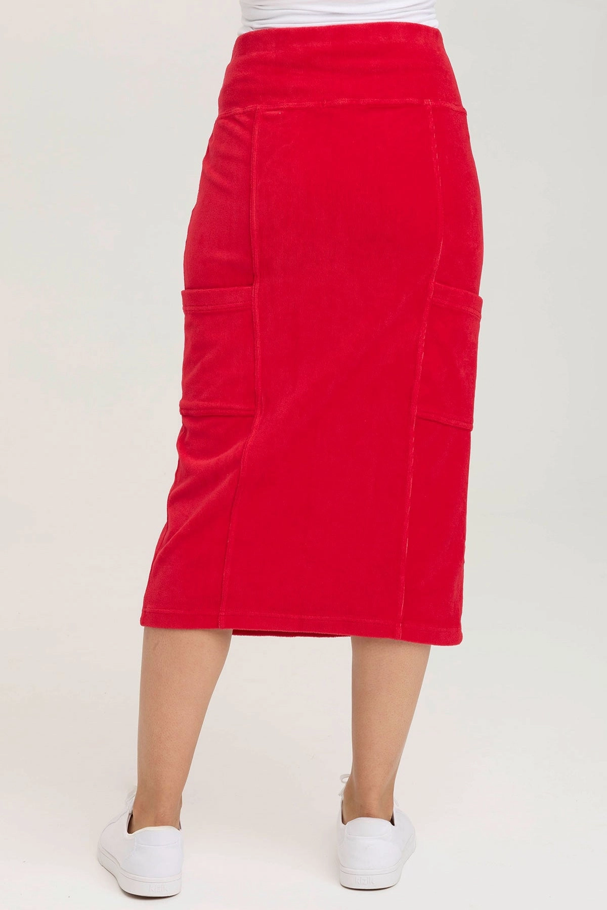 Fannar Skirt