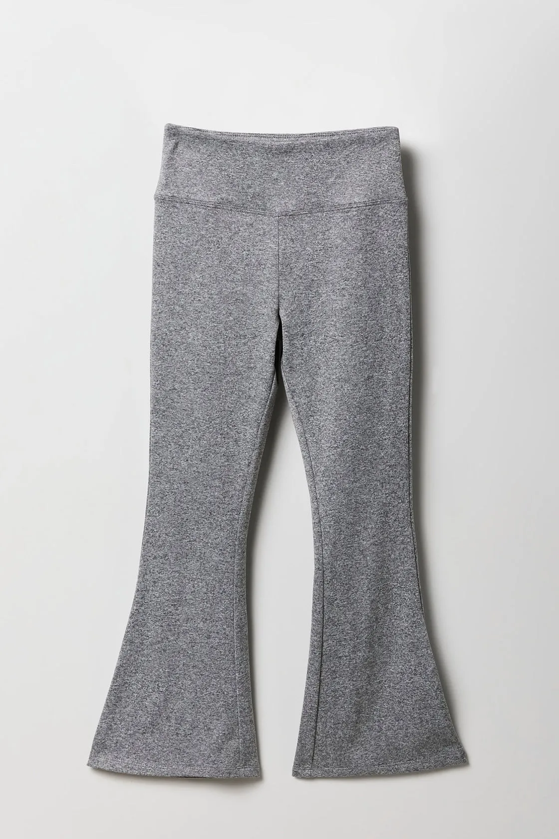 Girls Flare Legging