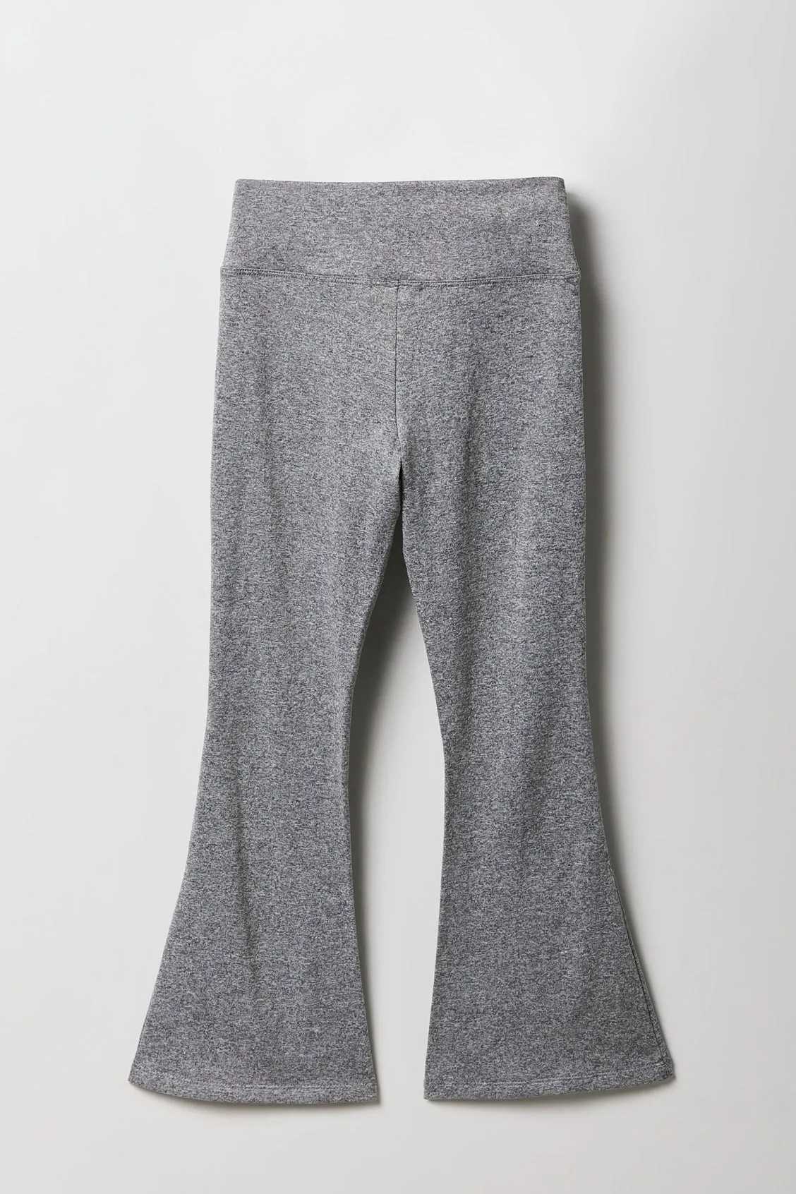 Girls Flare Legging