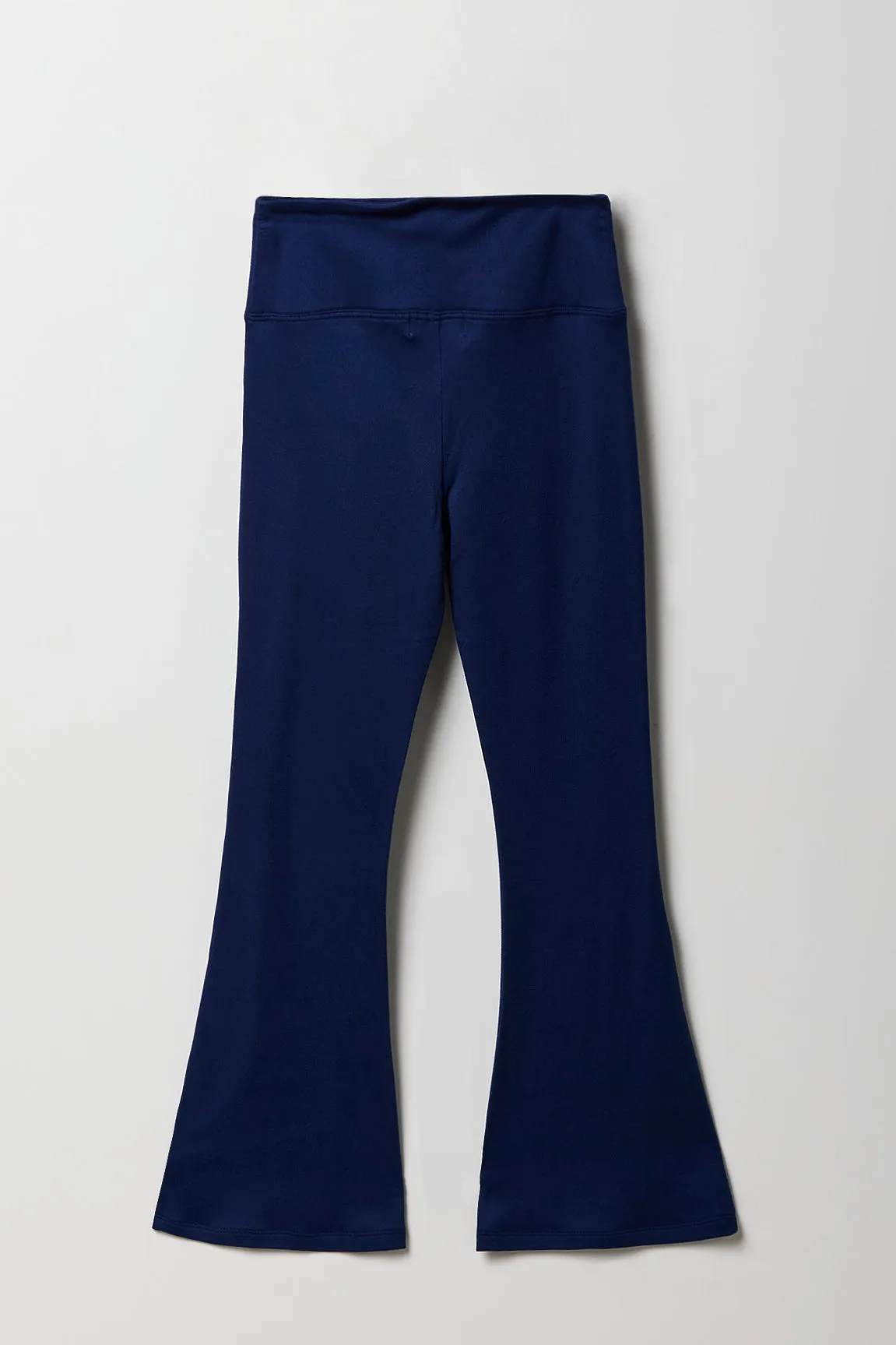 Girls Flare Legging