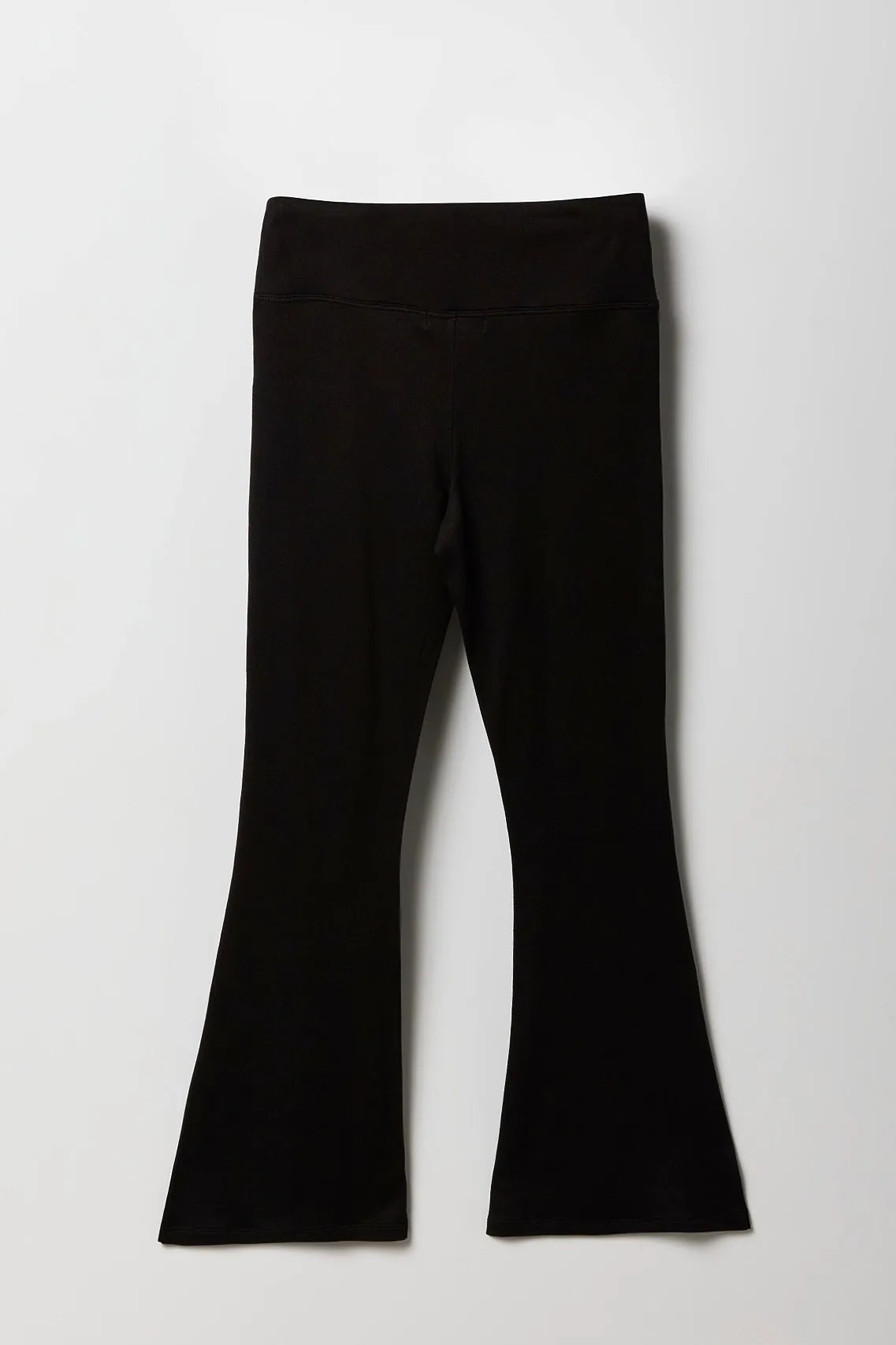 Girls Flare Legging
